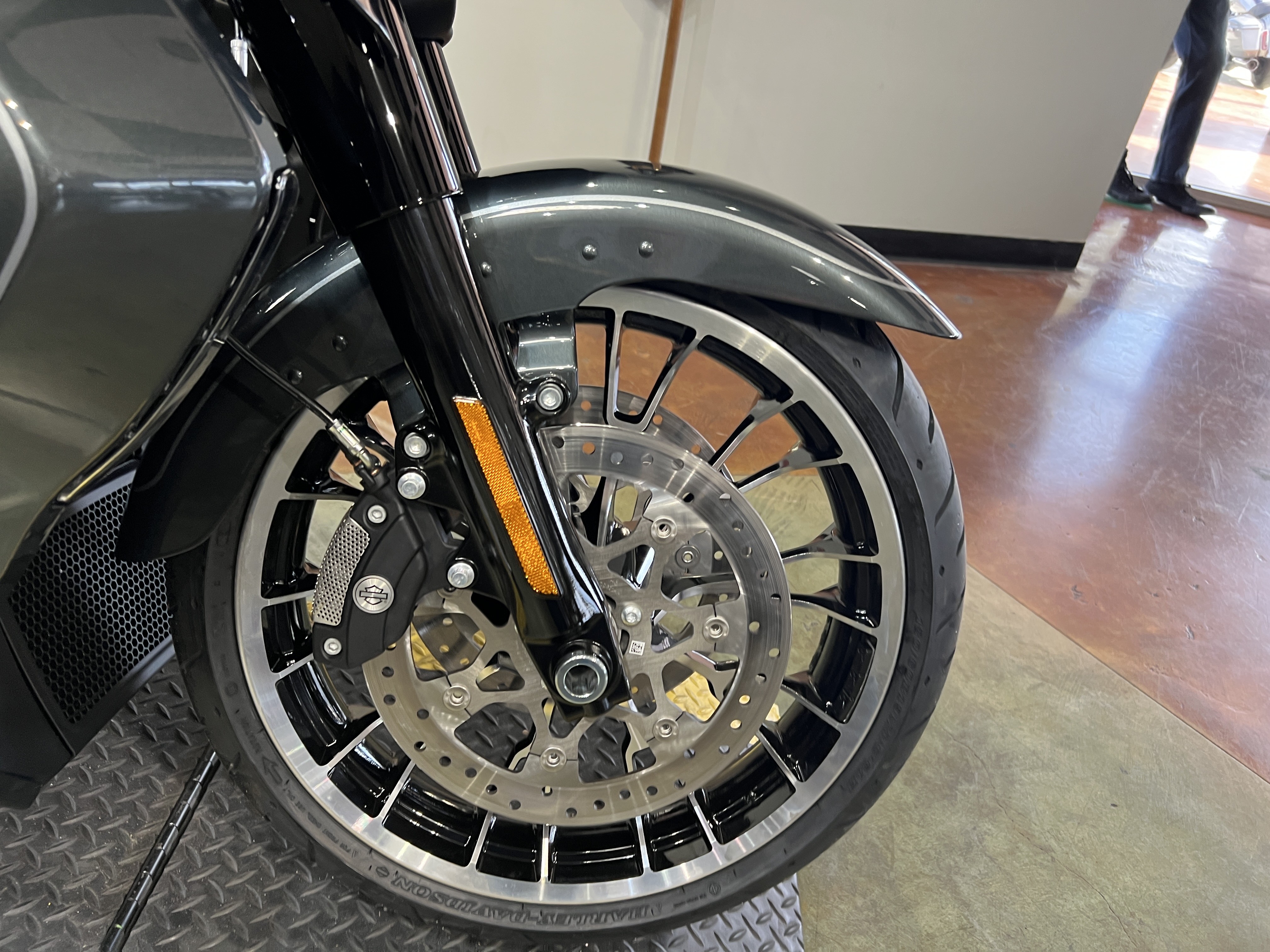 2026 Harley-Davidson Street Glide® Limited in Slidell, Louisiana - Photo 2