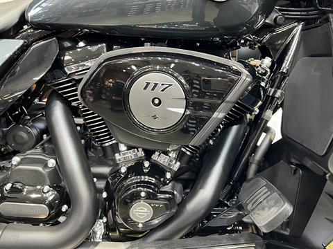 2026 Harley-Davidson Street Glide® Limited in Slidell, Louisiana - Photo 4