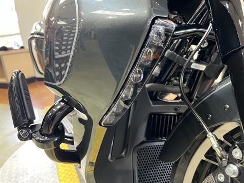 2026 Harley-Davidson Street Glide® Limited in Slidell, Louisiana - Photo 5