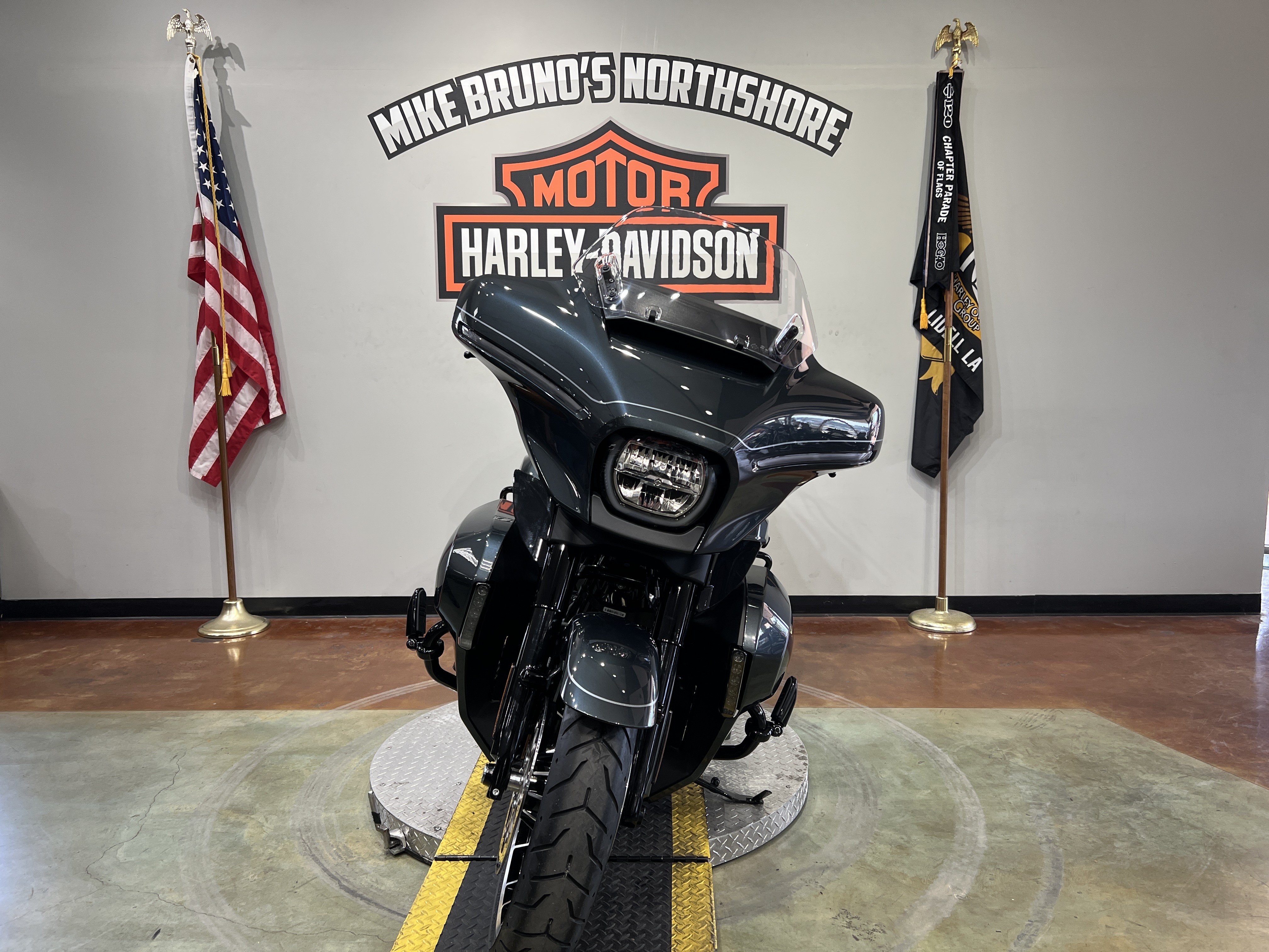 2026 Harley-Davidson Street Glide® Limited in Slidell, Louisiana - Photo 6