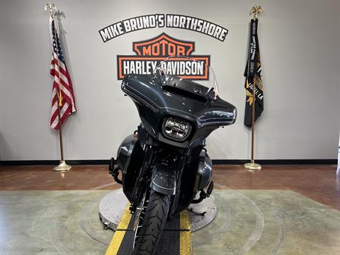2026 Harley-Davidson Street Glide® Limited in Slidell, Louisiana - Photo 6