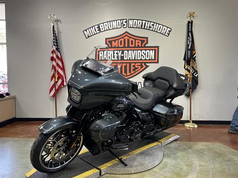 2026 Harley-Davidson Street Glide® Limited in Slidell, Louisiana - Photo 7