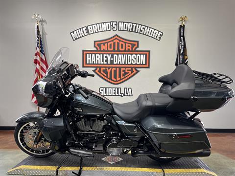 2026 Harley-Davidson Street Glide® Limited in Slidell, Louisiana - Photo 9
