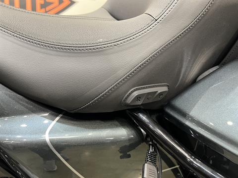 2026 Harley-Davidson Street Glide® Limited in Slidell, Louisiana - Photo 10