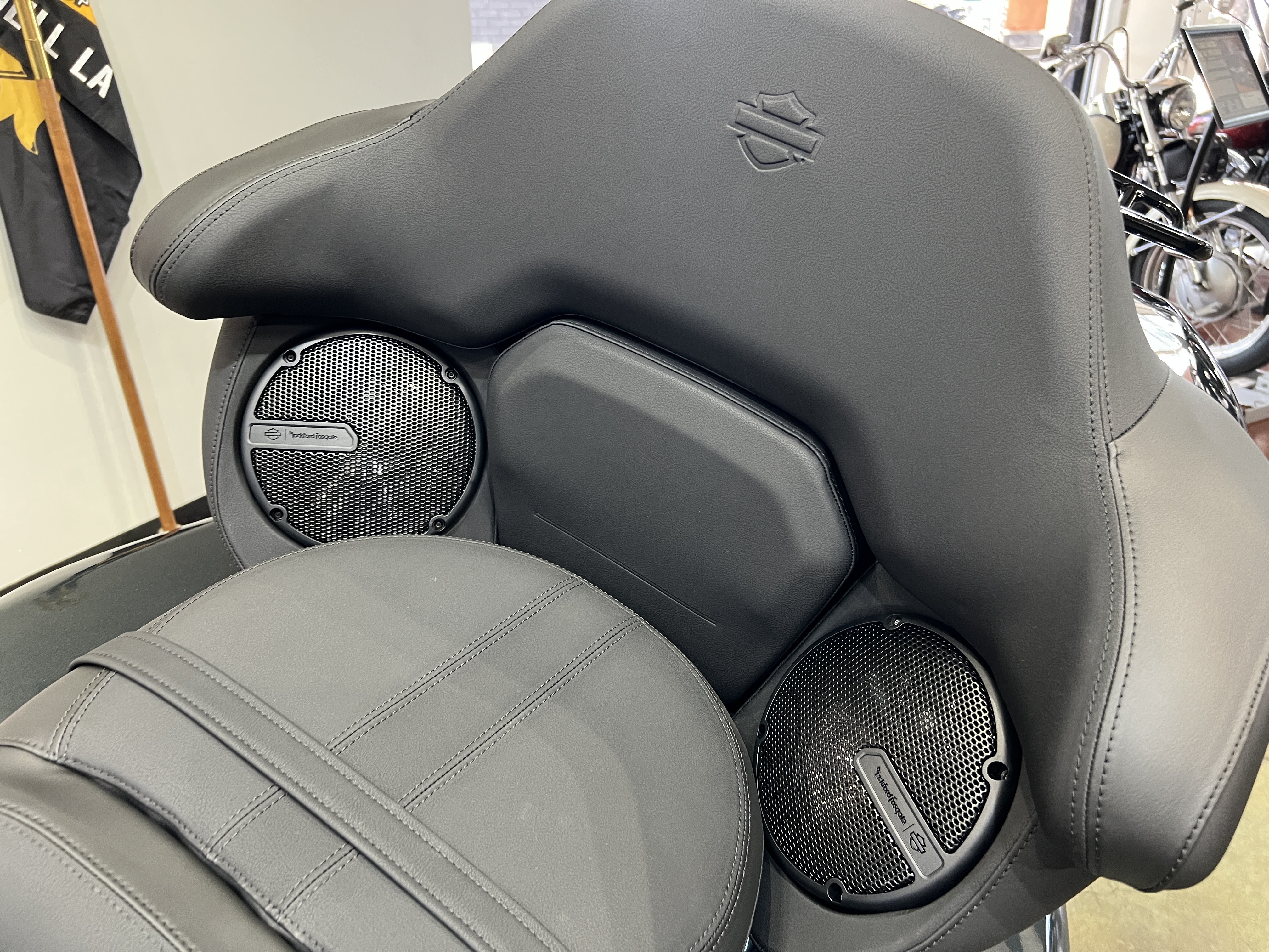 2026 Harley-Davidson Street Glide® Limited in Slidell, Louisiana - Photo 11