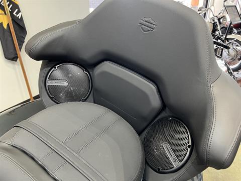 2026 Harley-Davidson Street Glide® Limited in Slidell, Louisiana - Photo 11