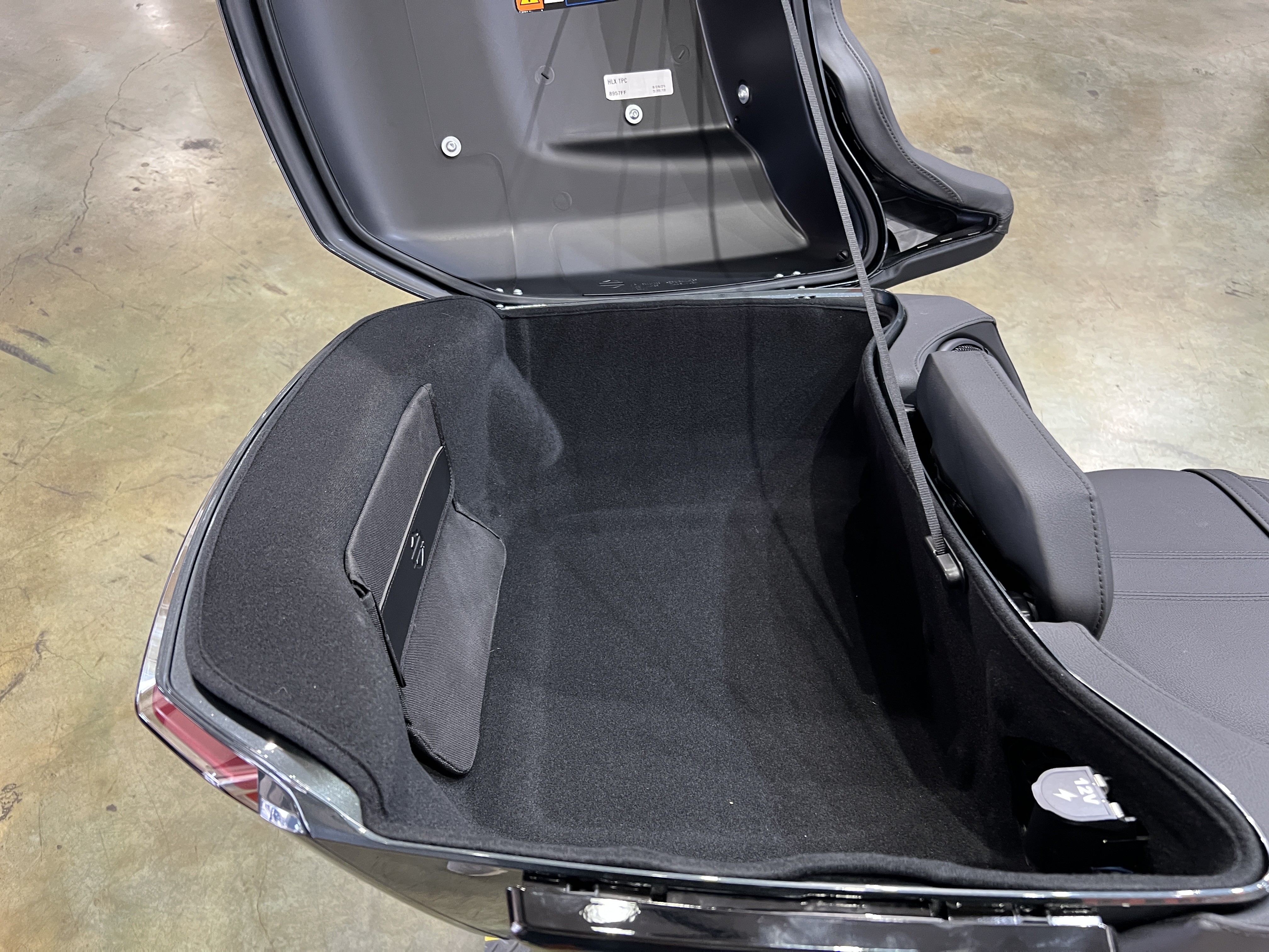 2026 Harley-Davidson Street Glide® Limited in Slidell, Louisiana - Photo 14