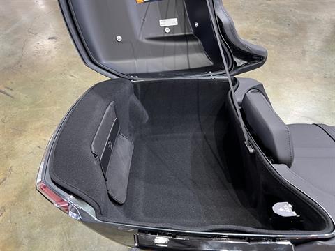 2026 Harley-Davidson Street Glide® Limited in Slidell, Louisiana - Photo 14