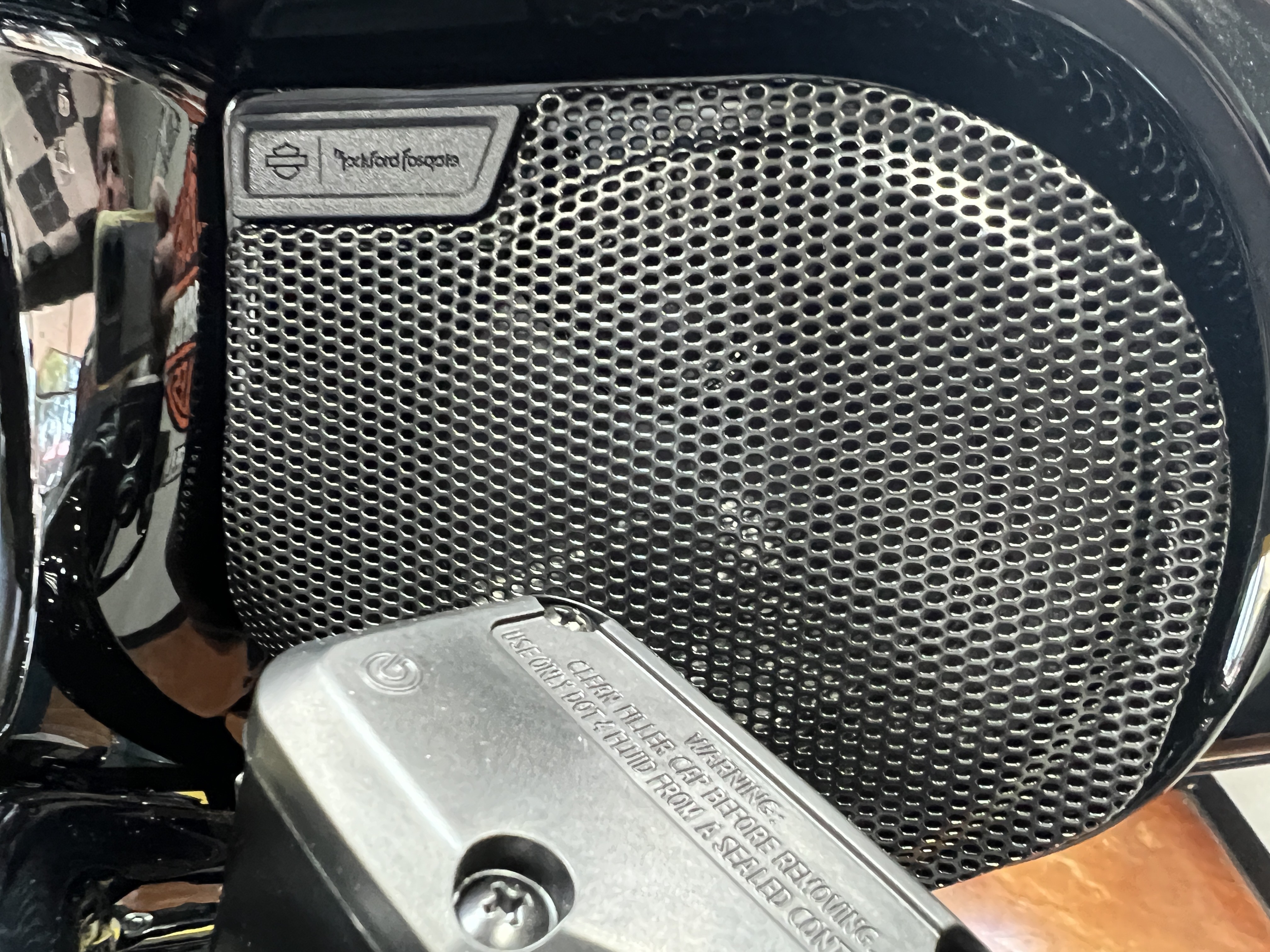 2026 Harley-Davidson Street Glide® Limited in Slidell, Louisiana - Photo 15