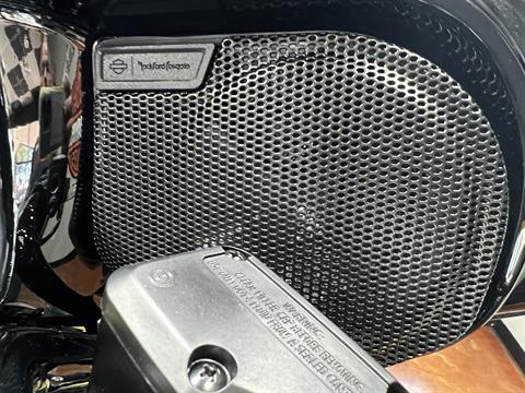 2026 Harley-Davidson Street Glide® Limited in Slidell, Louisiana - Photo 15