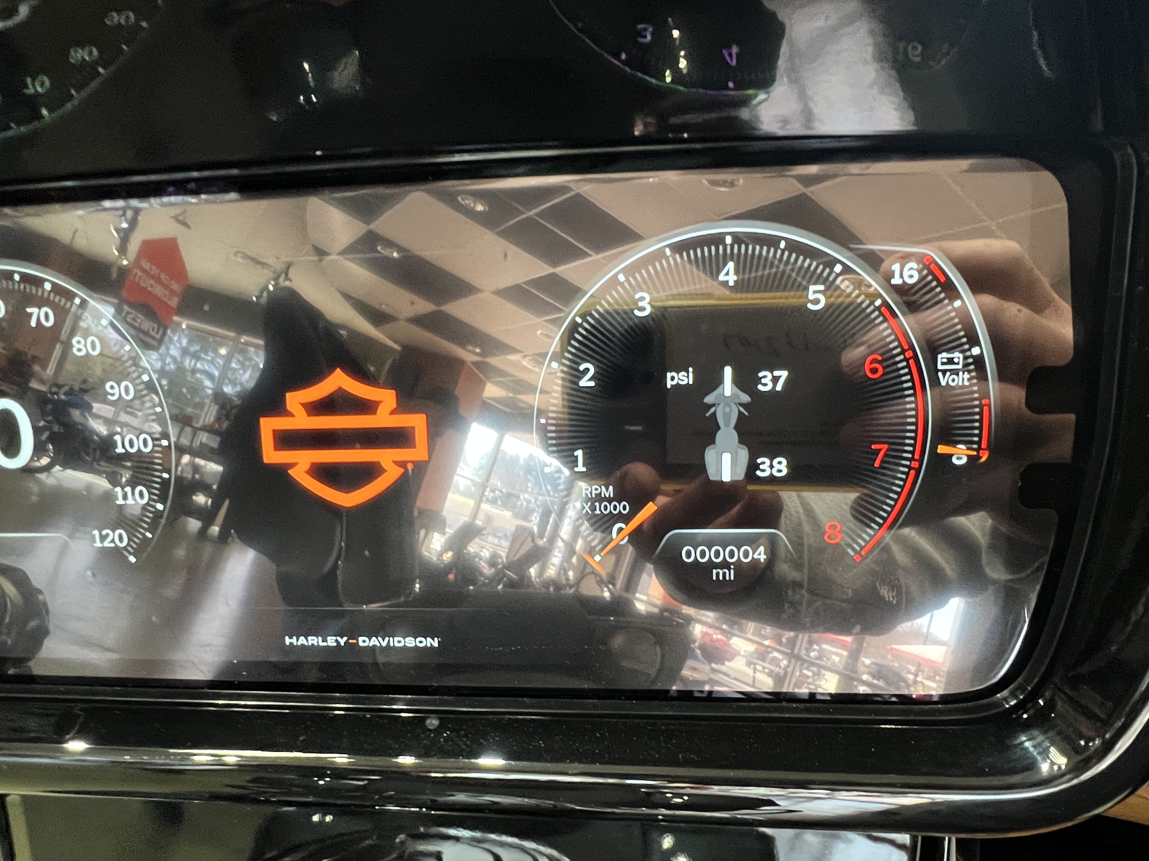 2026 Harley-Davidson Street Glide® Limited in Slidell, Louisiana - Photo 16