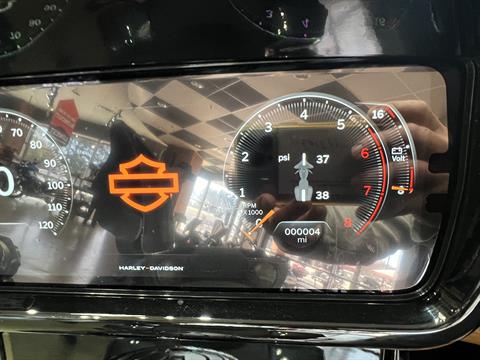 2026 Harley-Davidson Street Glide® Limited in Slidell, Louisiana - Photo 16