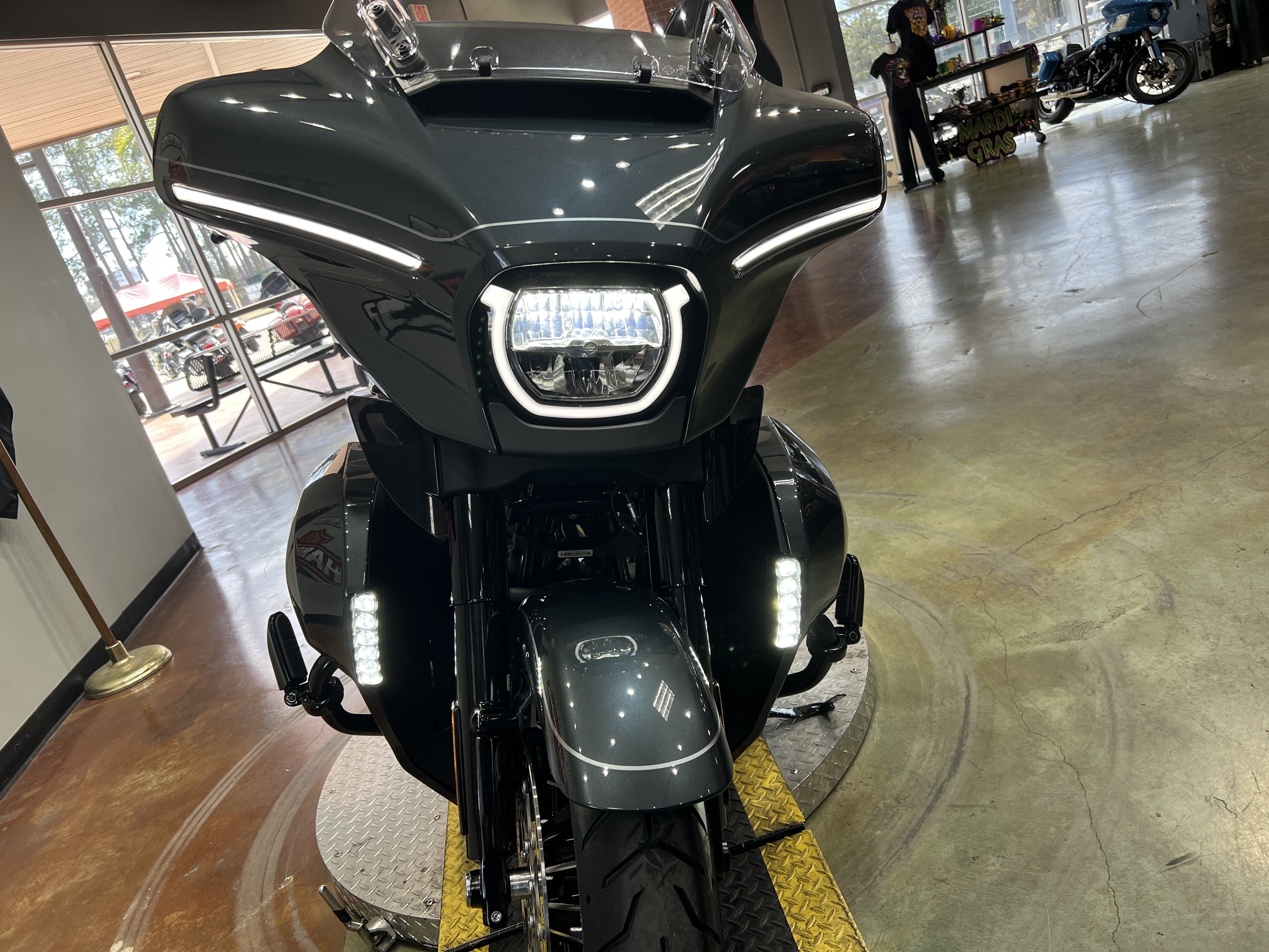 2026 Harley-Davidson Street Glide® Limited in Slidell, Louisiana - Photo 18