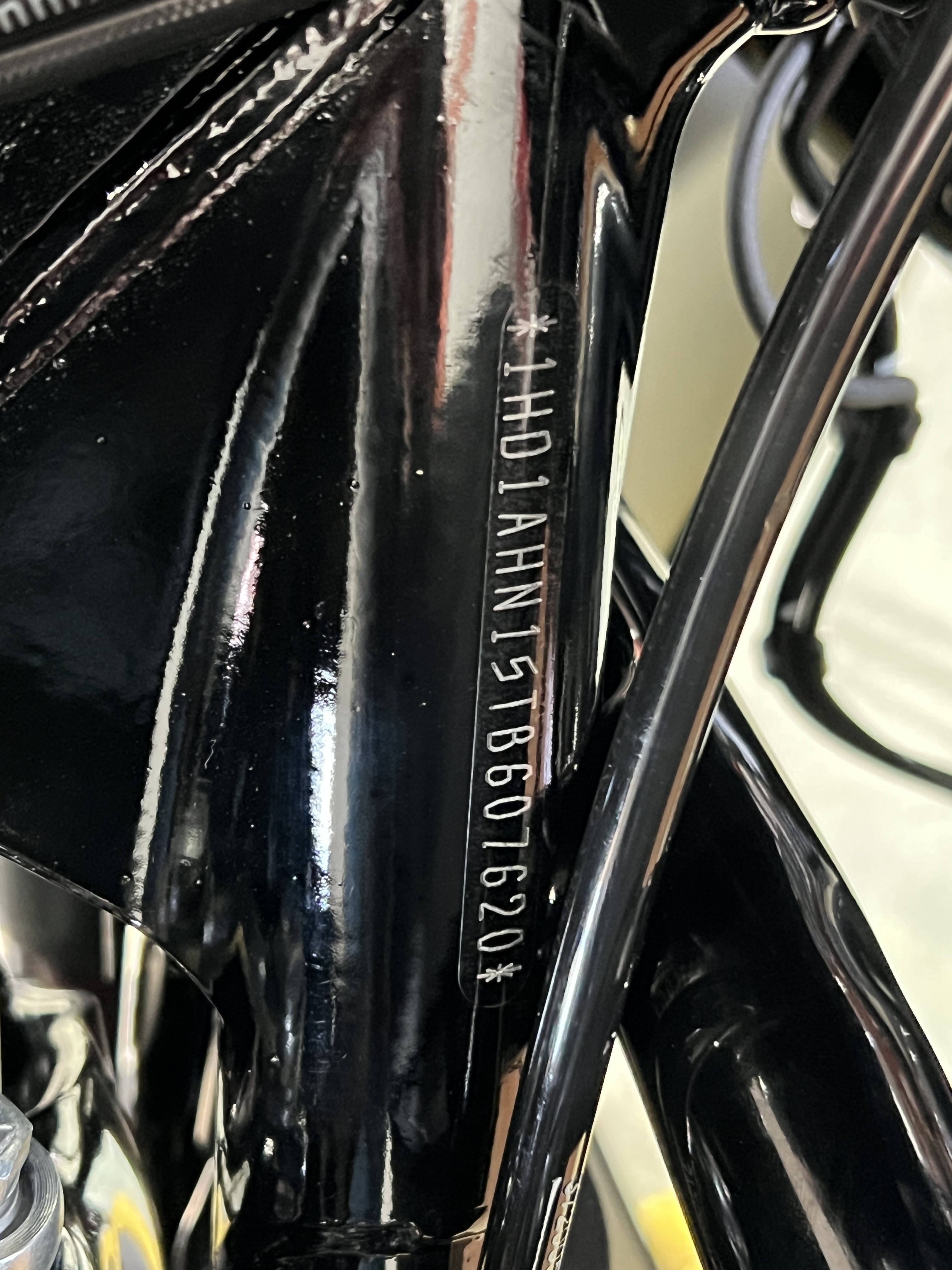 2026 Harley-Davidson Street Glide® Limited in Slidell, Louisiana - Photo 19