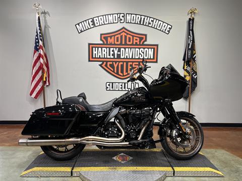 2023 Harley-Davidson Road Glide® ST in Slidell, Louisiana - Photo 1