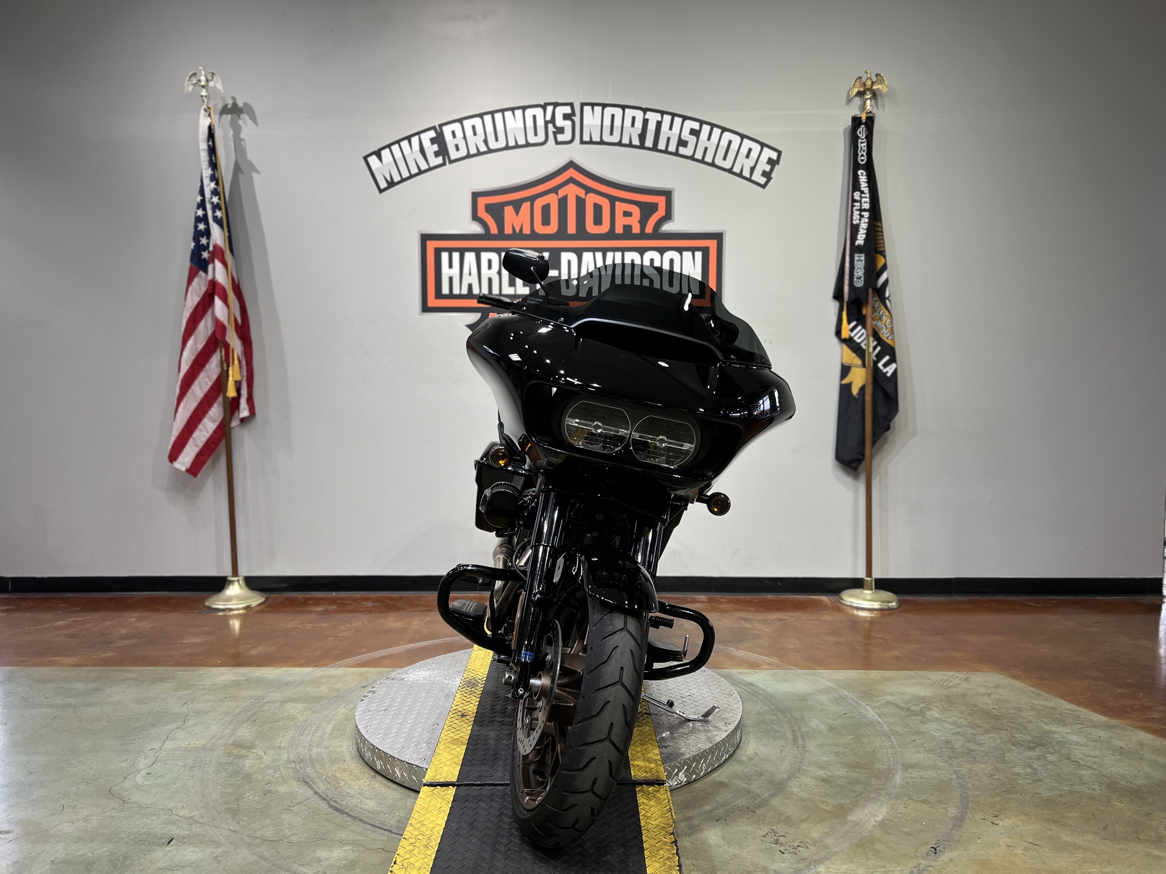 2023 Harley-Davidson Road Glide® ST in Slidell, Louisiana - Photo 3