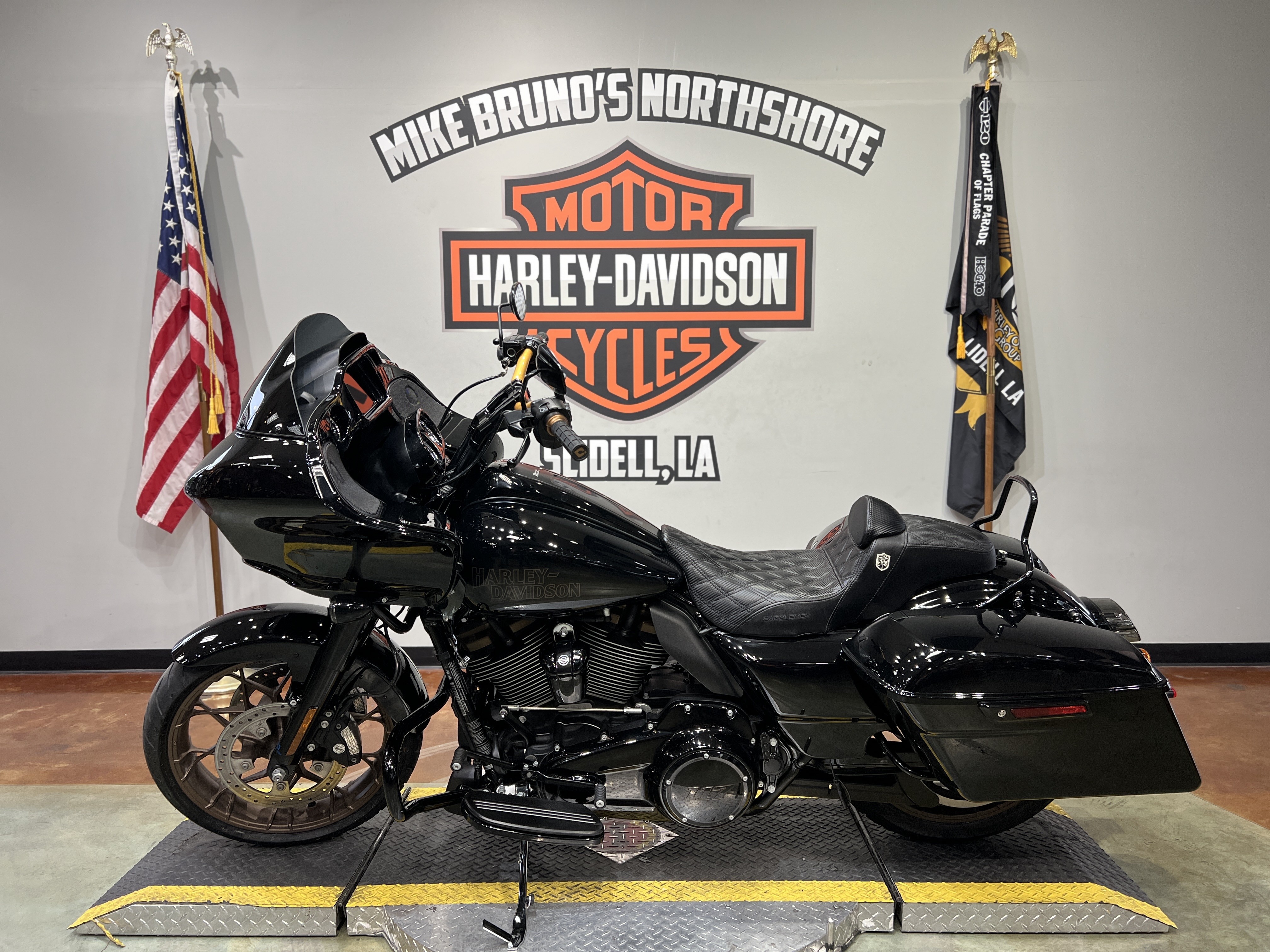 2023 Harley-Davidson Road Glide® ST in Slidell, Louisiana - Photo 5