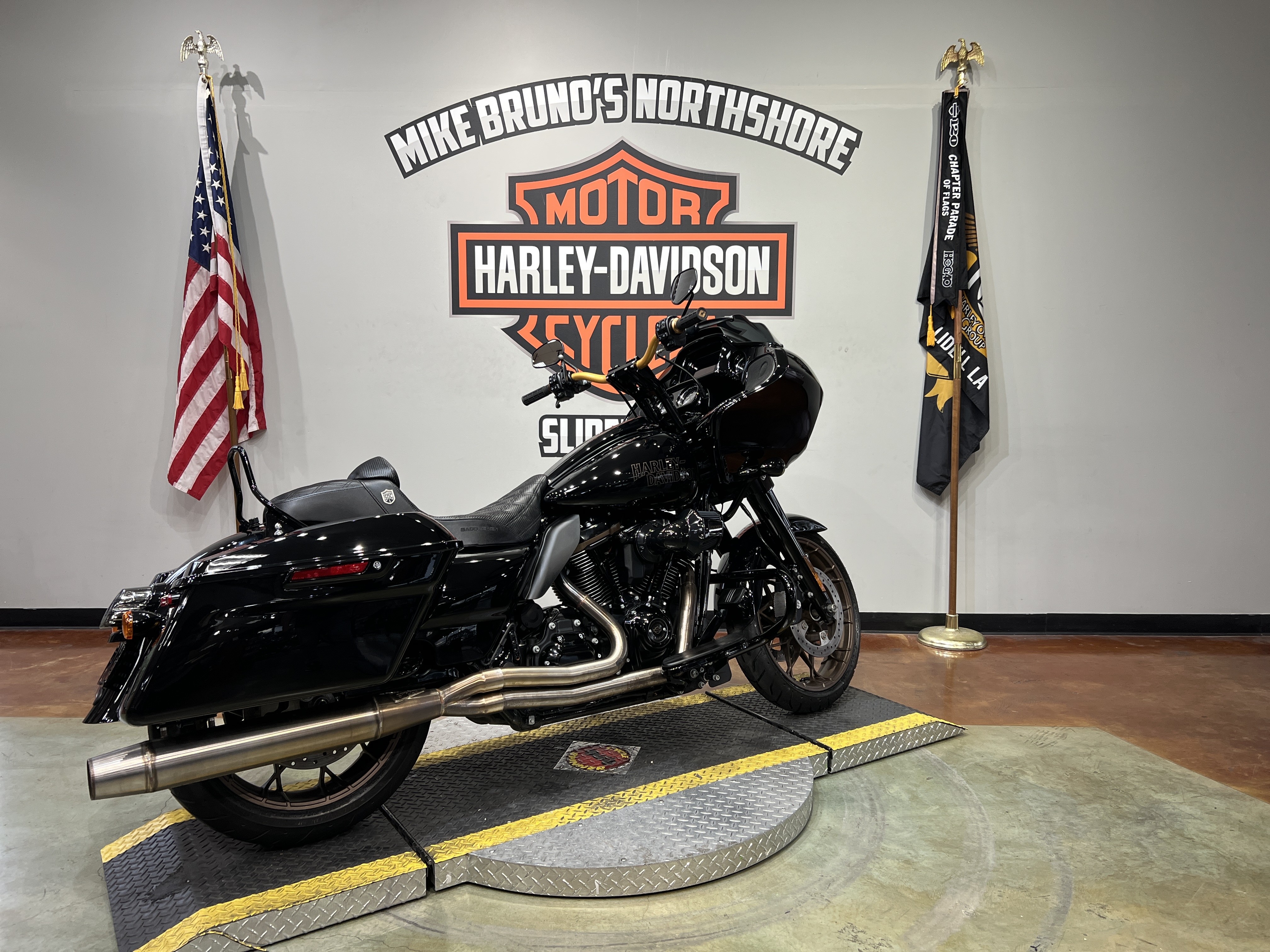 2023 Harley-Davidson Road Glide® ST in Slidell, Louisiana - Photo 8