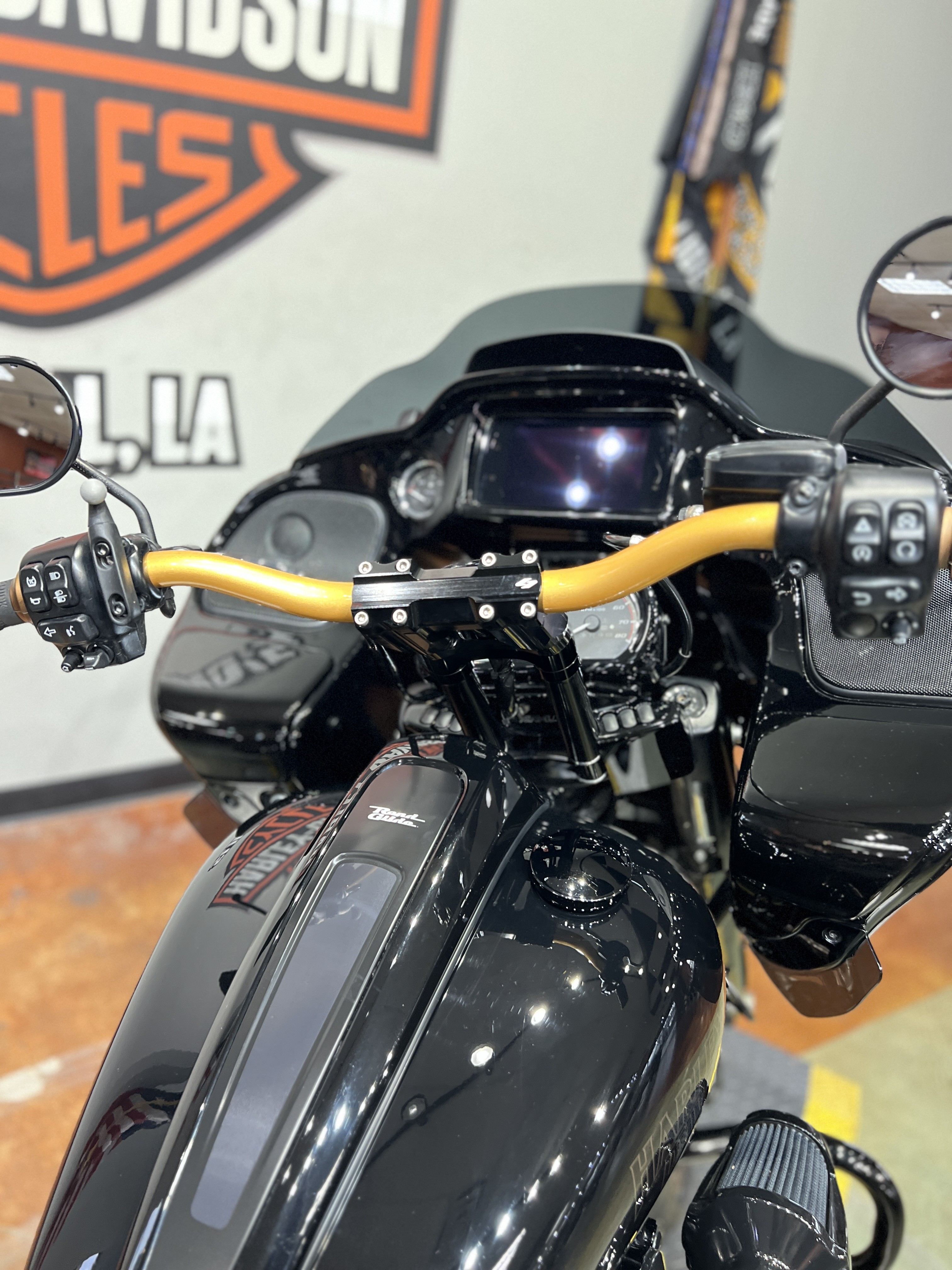 2023 Harley-Davidson Road Glide® ST in Slidell, Louisiana - Photo 9