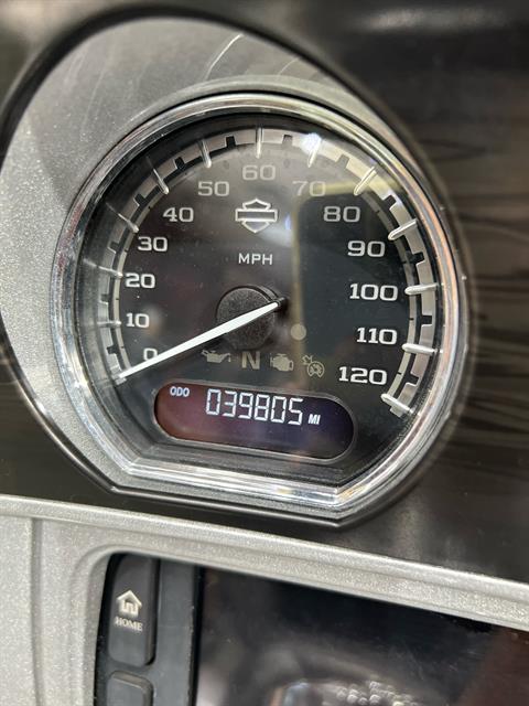 2017 Harley-Davidson CVO™ Limited in Slidell, Louisiana - Photo 10