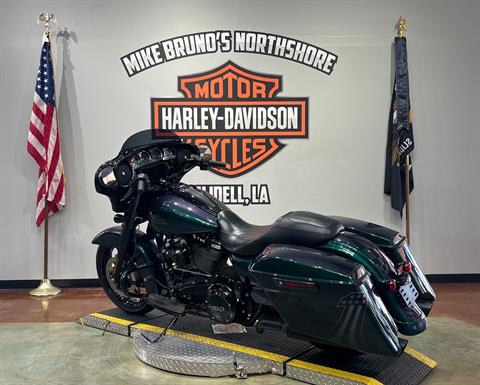 2021 Harley-Davidson Street Glide® Special in Slidell, Louisiana - Photo 3
