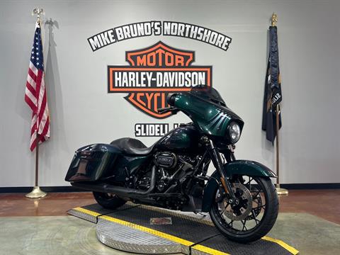 2021 Harley-Davidson Street Glide® Special in Slidell, Louisiana - Photo 4