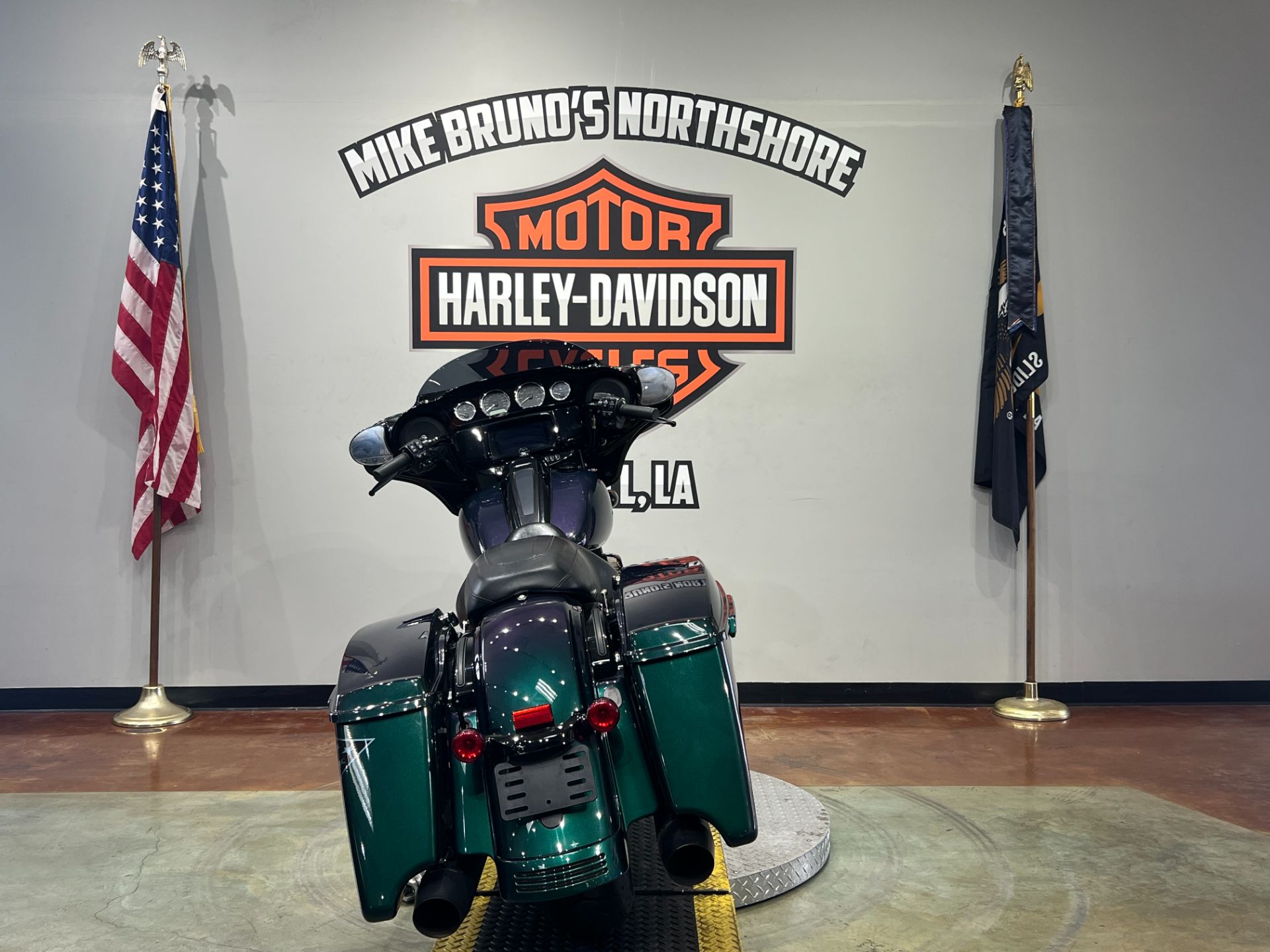 2021 Harley-Davidson Street Glide® Special in Slidell, Louisiana - Photo 6