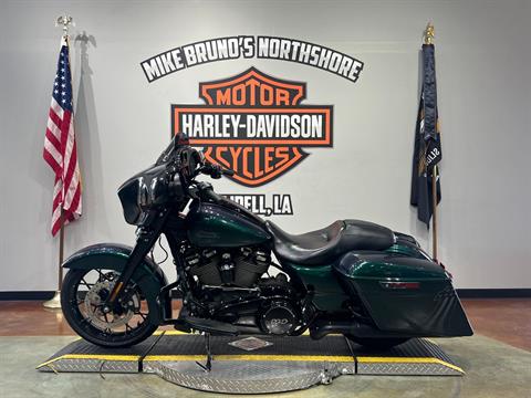 2021 Harley-Davidson Street Glide® Special in Slidell, Louisiana - Photo 7
