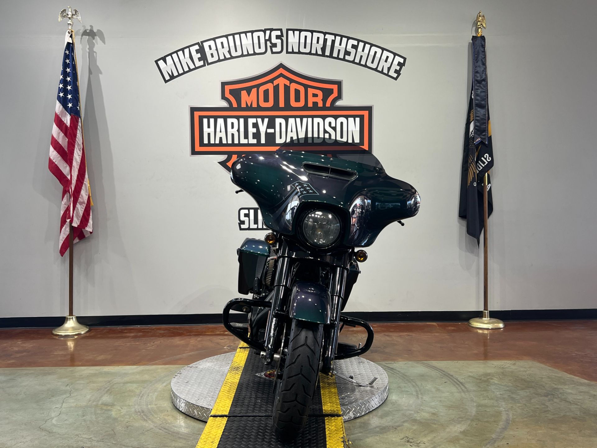 2021 Harley-Davidson Street Glide® Special in Slidell, Louisiana - Photo 8