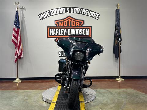 2021 Harley-Davidson Street Glide® Special in Slidell, Louisiana - Photo 8