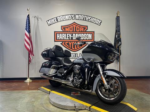 2019 Harley-Davidson Road Glide® Ultra in Slidell, Louisiana - Photo 2