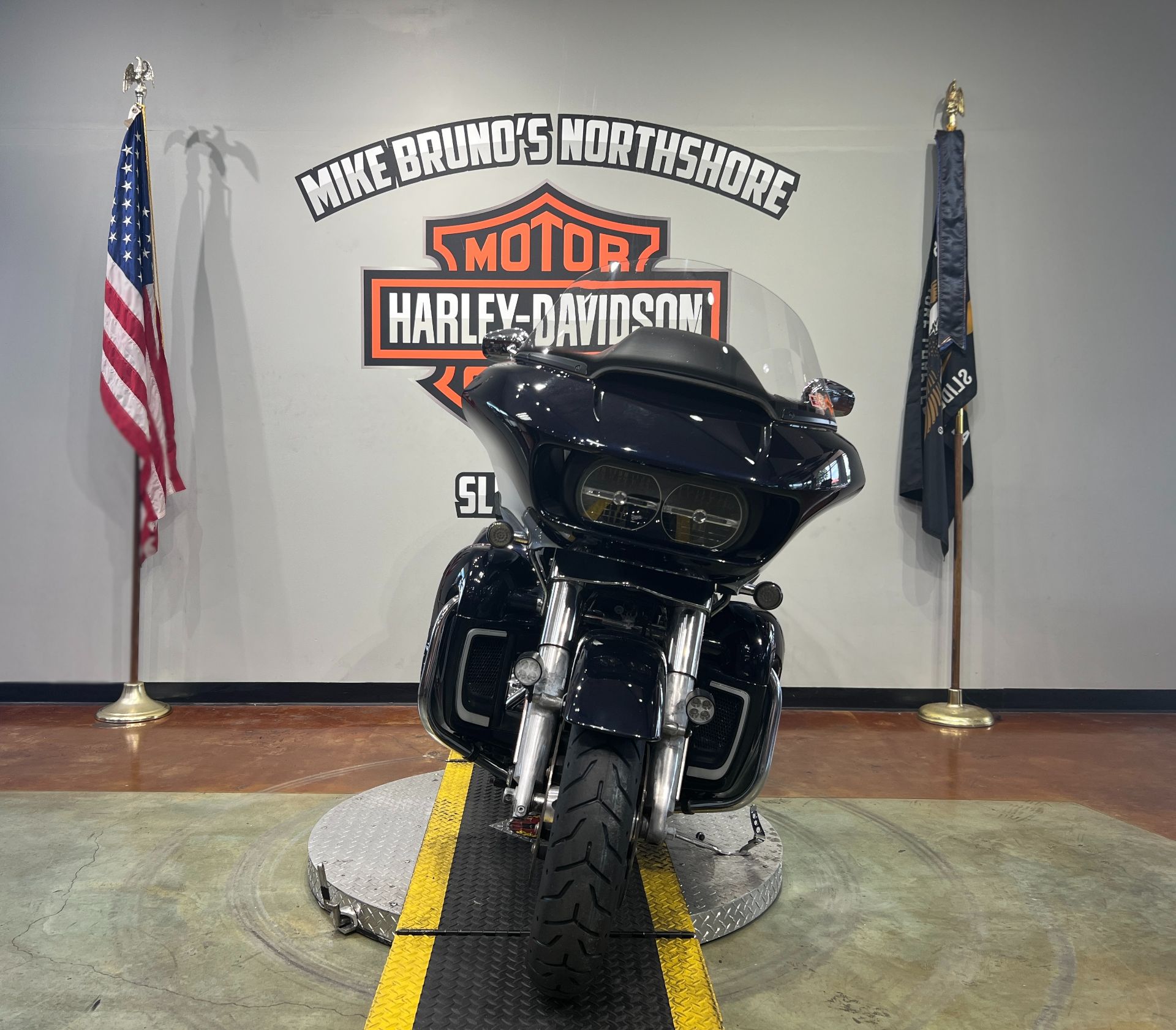 2019 Harley-Davidson Road Glide® Ultra in Slidell, Louisiana - Photo 3