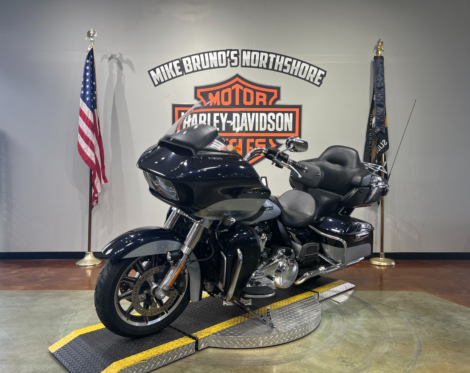 2019 Harley-Davidson Road Glide® Ultra in Slidell, Louisiana - Photo 4
