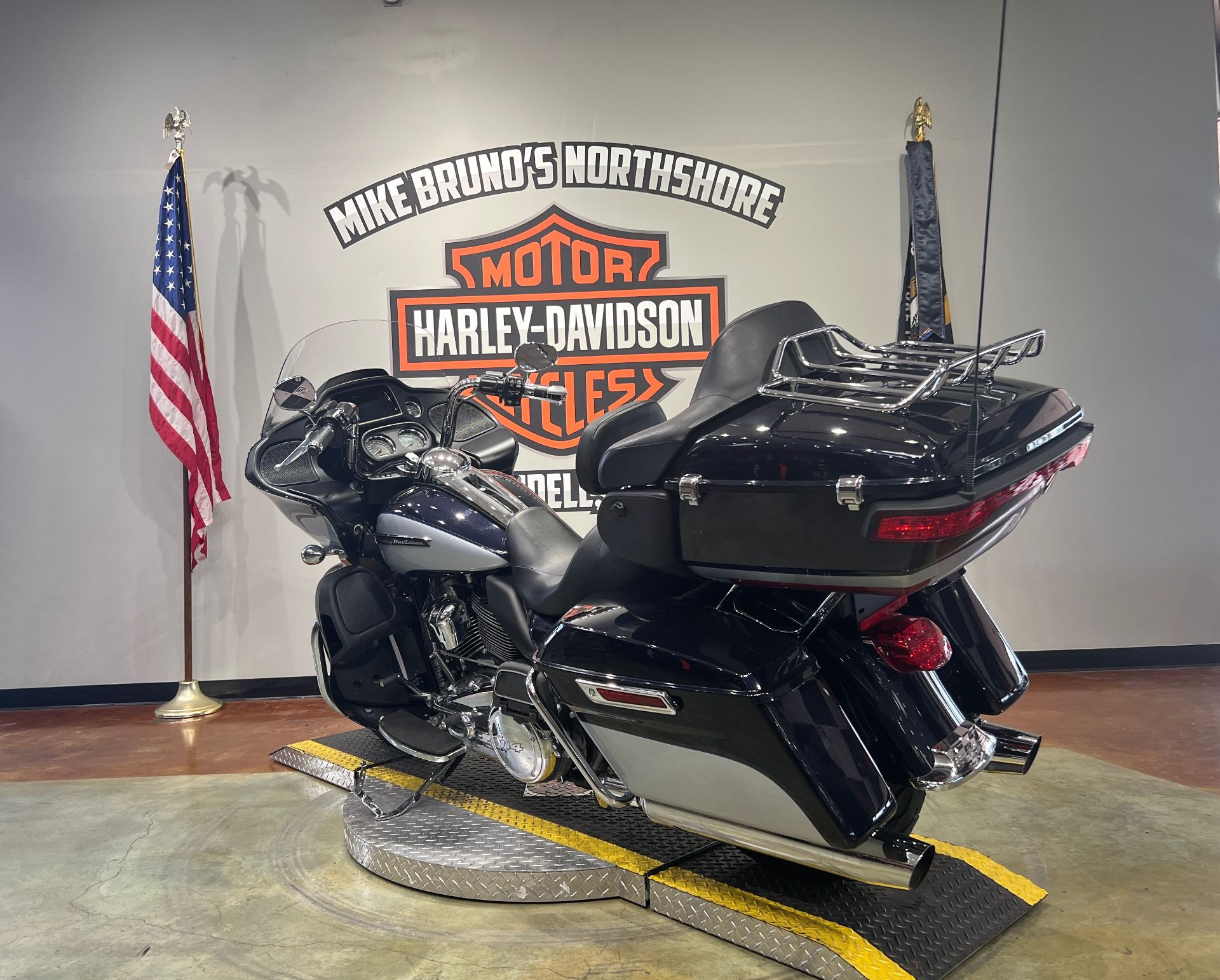2019 Harley-Davidson Road Glide® Ultra in Slidell, Louisiana - Photo 6