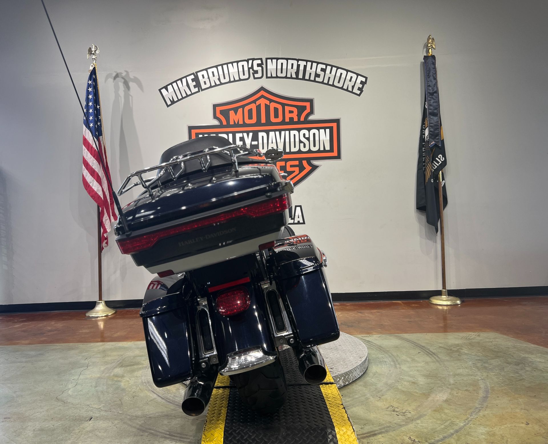 2019 Harley-Davidson Road Glide® Ultra in Slidell, Louisiana - Photo 7