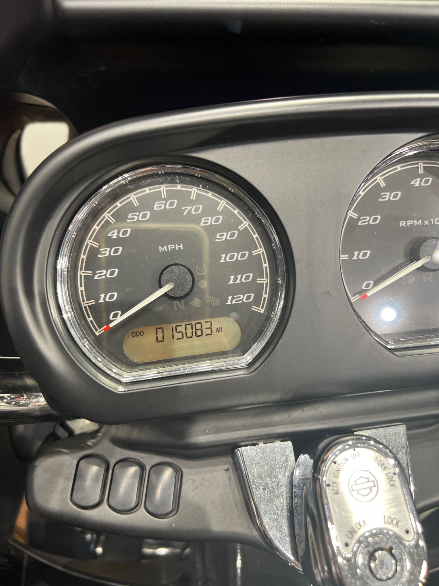 2019 Harley-Davidson Road Glide® Ultra in Slidell, Louisiana - Photo 10