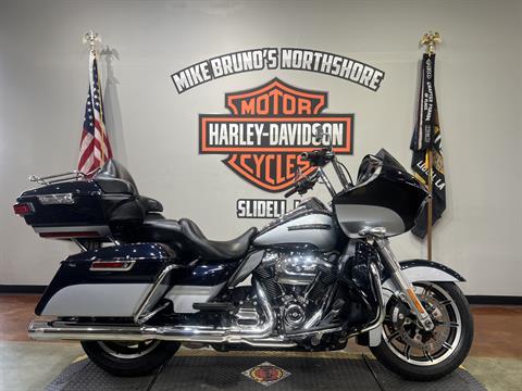 2019 Harley-Davidson Road Glide® Ultra in Slidell, Louisiana - Photo 2