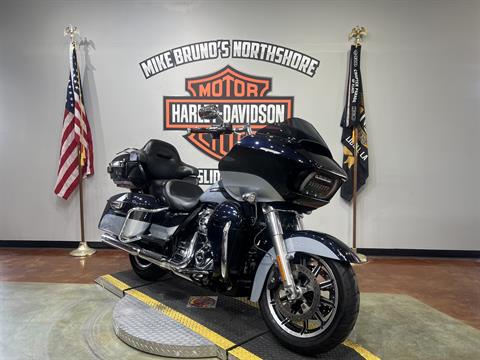 2019 Harley-Davidson Road Glide® Ultra in Slidell, Louisiana - Photo 3