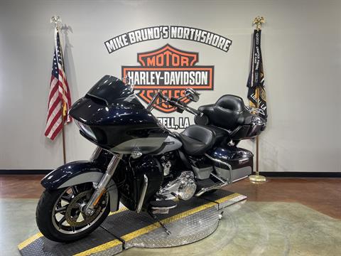 2019 Harley-Davidson Road Glide® Ultra in Slidell, Louisiana - Photo 5