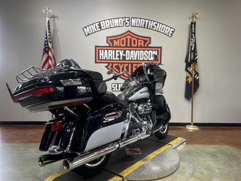 2019 Harley-Davidson Road Glide® Ultra in Slidell, Louisiana - Photo 9
