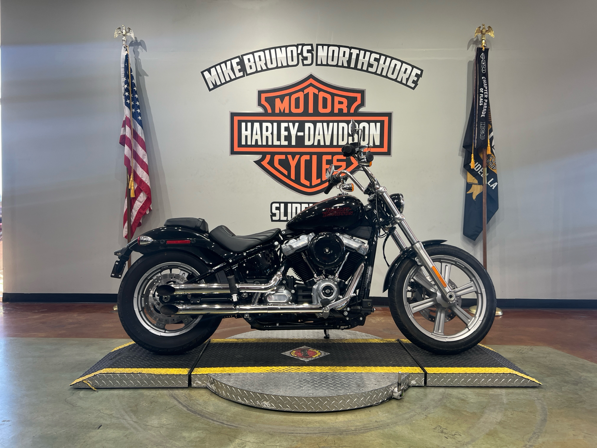 2023 Harley-Davidson Softail® Standard in Slidell, Louisiana - Photo 1