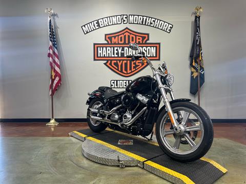 2023 Harley-Davidson Softail® Standard in Slidell, Louisiana - Photo 2