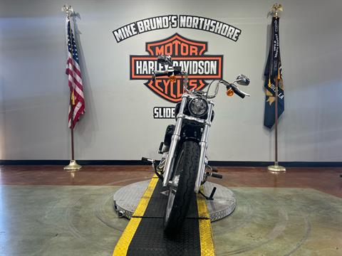 2023 Harley-Davidson Softail® Standard in Slidell, Louisiana - Photo 3