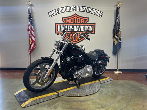 2023 Harley-Davidson Softail® Standard in Slidell, Louisiana - Photo 4