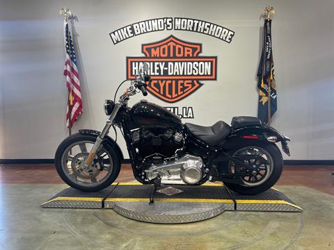 2023 Harley-Davidson Softail® Standard in Slidell, Louisiana - Photo 5