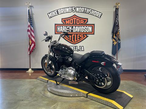 2023 Harley-Davidson Softail® Standard in Slidell, Louisiana - Photo 6