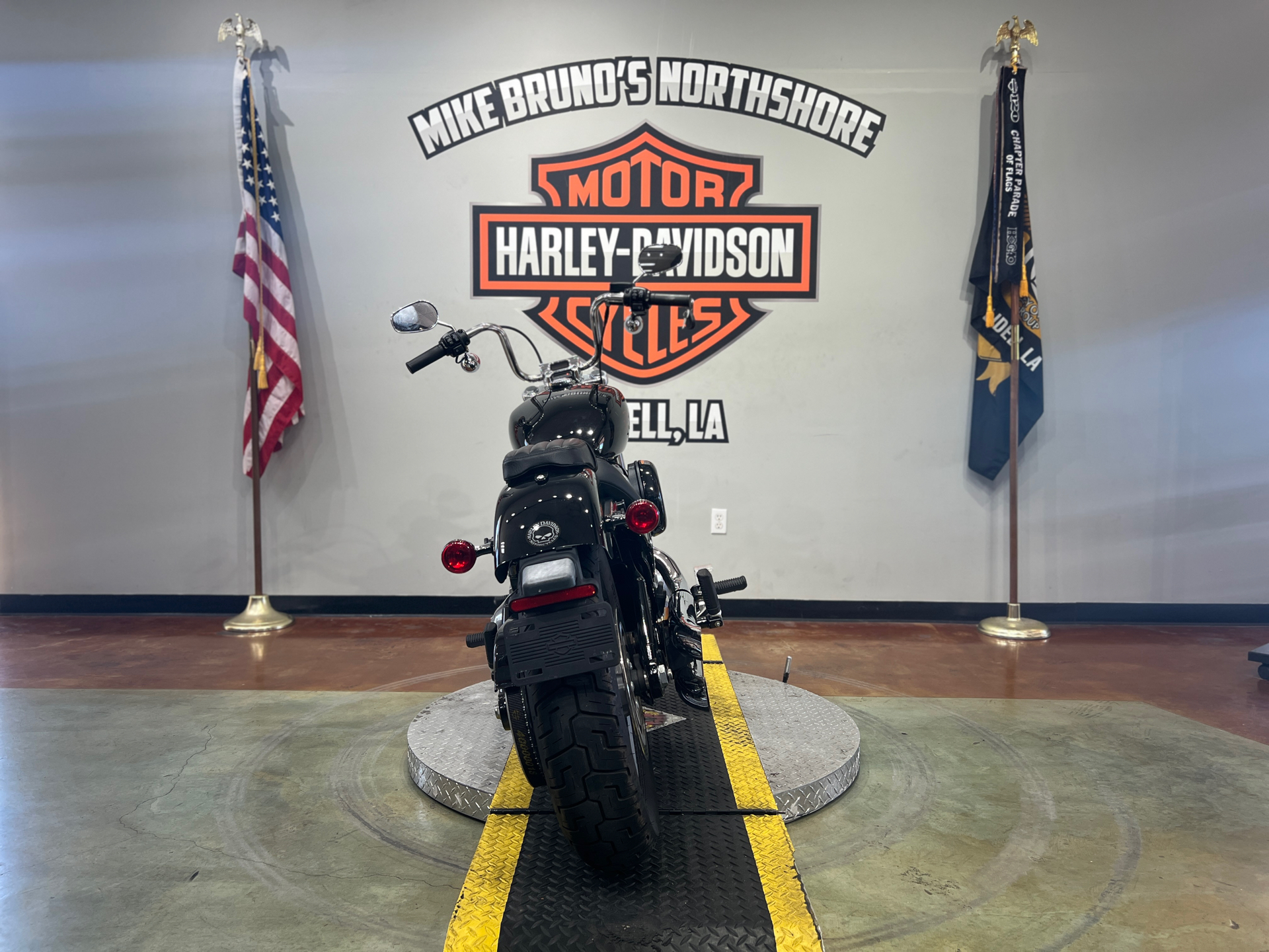 2023 Harley-Davidson Softail® Standard in Slidell, Louisiana - Photo 7