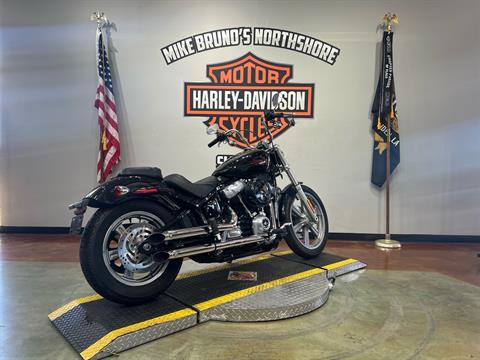 2023 Harley-Davidson Softail® Standard in Slidell, Louisiana - Photo 8