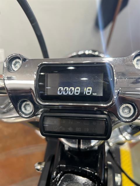 2023 Harley-Davidson Softail® Standard in Slidell, Louisiana - Photo 10