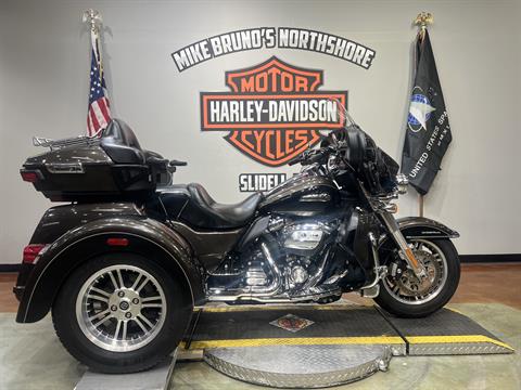 2020 Harley-Davidson Tri Glide® Ultra in Slidell, Louisiana - Photo 1